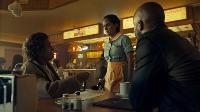 Click to watch 'The Greatest Story Ever...' (popup) American Gods